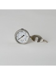 Donaldson P562732 PRESSURE GAUGE