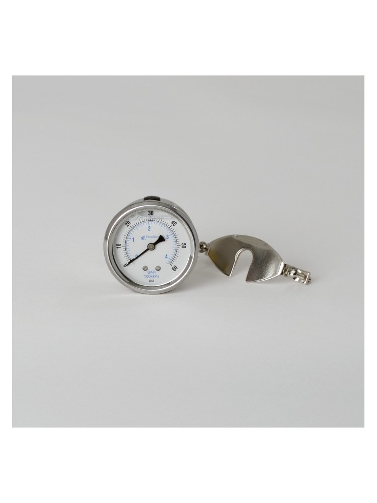 Donaldson P562732 PRESSURE GAUGE