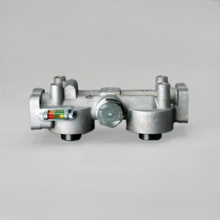 Donaldson P169984 HEAD ASSEMBLY HMK25 DURAMAX