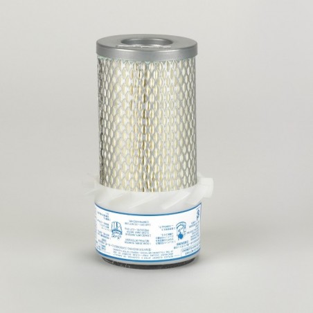 Donaldson P812417 AIR FILTER PRIMARY FINNED