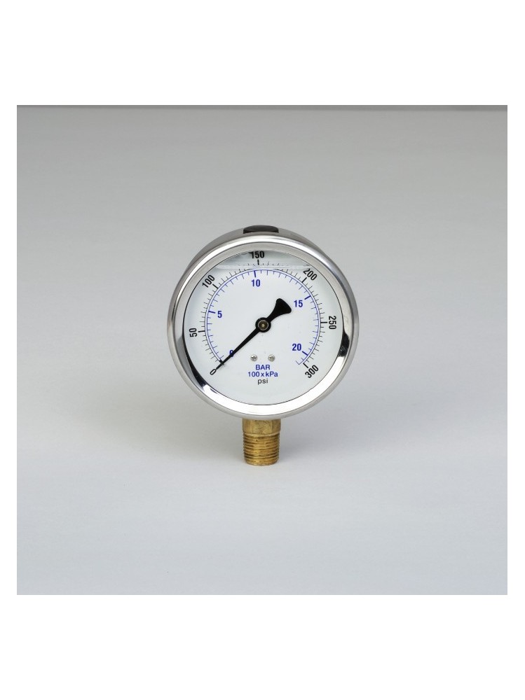 Donaldson P562683 PRESSURE GAUGE