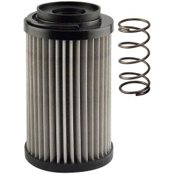 MULTITEL EC 20 ALU Hydraulic Filter
