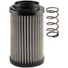 MULTITEL EC 20 ALU Hydraulic Filter