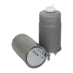 PEUGEOT BIPPER 1.3 HDI 75 TEEPE Fuel Filter