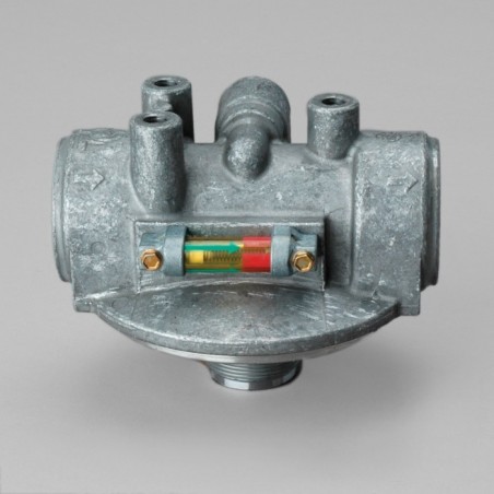 Donaldson P166418 HEAD ASSEMBLY HYDRAULIC