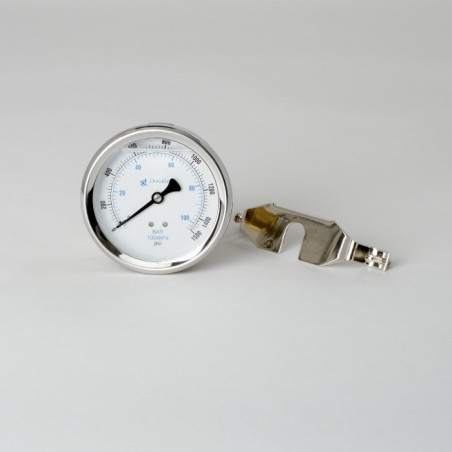 Donaldson P562676 PRESSURE GAUGE