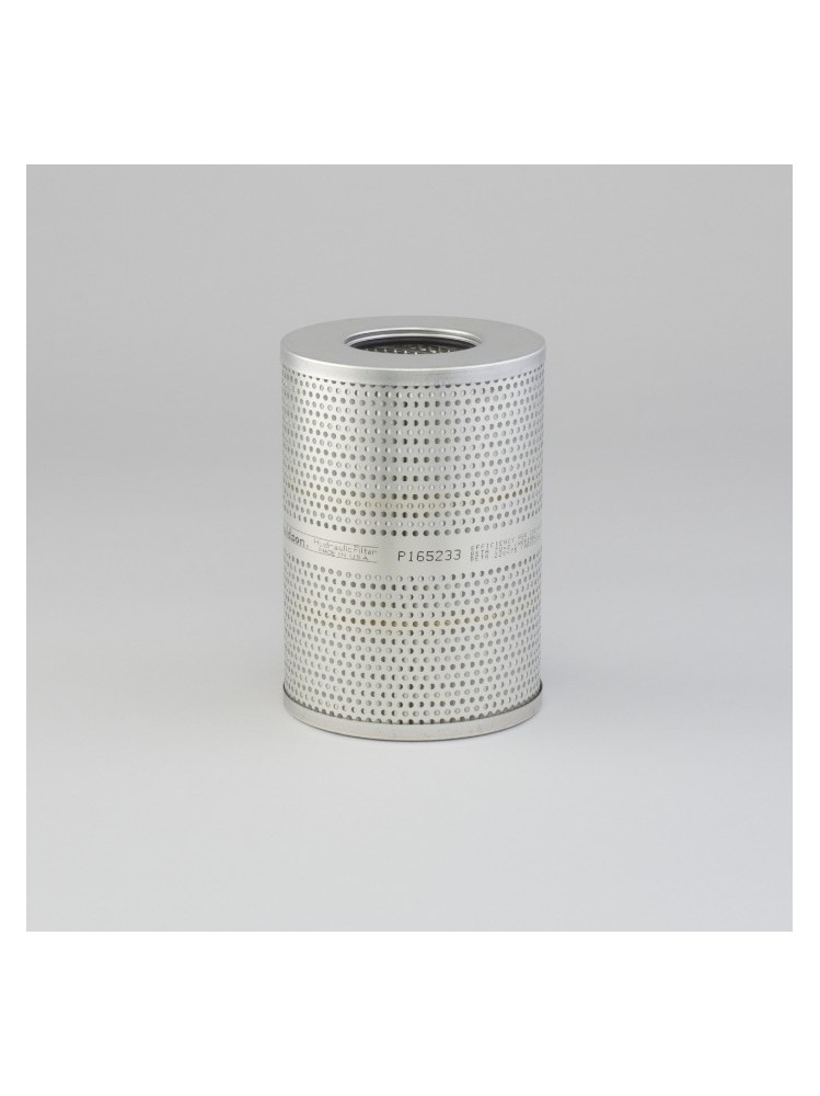 Donaldson P165233 HYDRAULIC FILTER CARTRIDGE