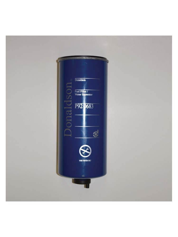 Donaldson P920683 FUEL FILTER WATER SEPARATOR SPIN-ON