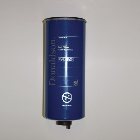 Donaldson P920683 FUEL FILTER WATER SEPARATOR SPIN-ON