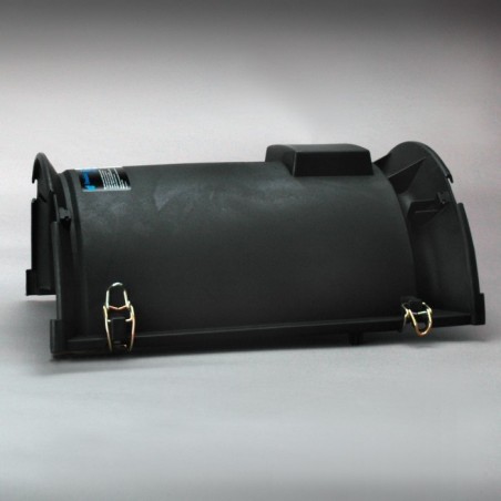 Donaldson P608180 COVER ASSEMBLY