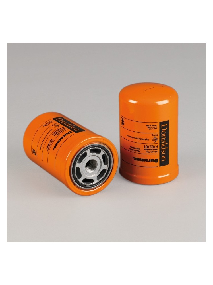 Donaldson P763761 HYDRAULIC FILTER SPIN-ON DURAMAX