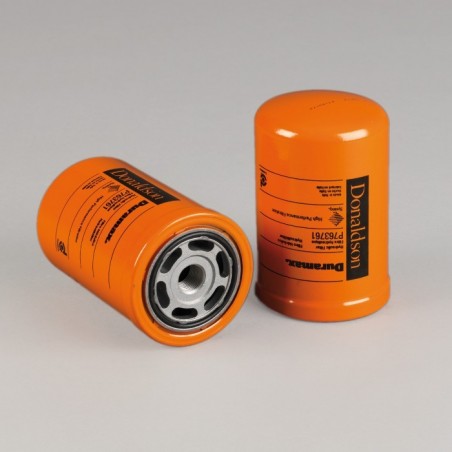 Donaldson P763761 HYDRAULIC FILTER SPIN-ON DURAMAX