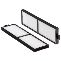VOLVO ECR 58 D Cabin Filter
