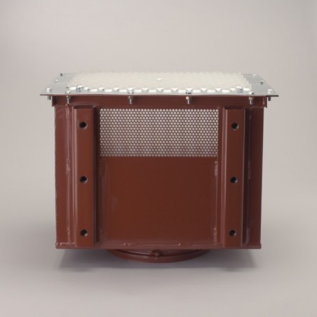 Donaldson P117785 AIR CLEANER LOWER BODY ASSEMBLY