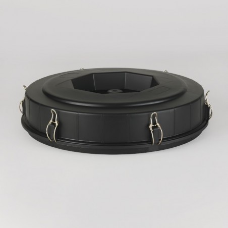 Donaldson P785546 COVER ASSEMBLY