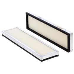 CASE SR 130 Cabin Filter