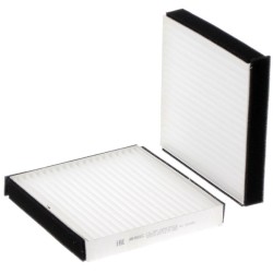 Cabin Filter