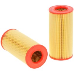 NISSAN 4X4 PATROL 2.7 TD Air Filter