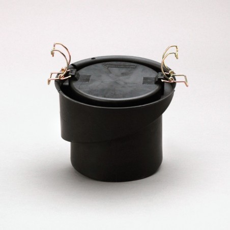 Donaldson P608592 COVER ASSEMBLY