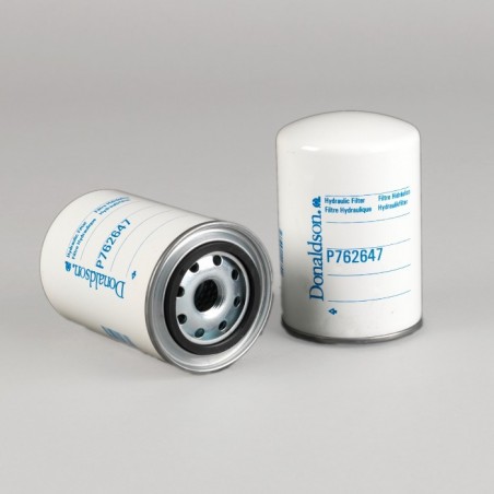 Donaldson P762647 HYDRAULIC FILTER SPIN-ON