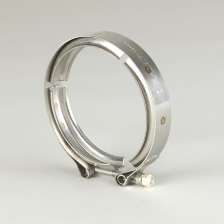 Donaldson P222018 CLAMP V-BAND 4.75 IN (121 MM)