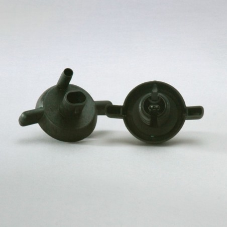 Donaldson P570618 DRAIN VALVE SENSOR TWIST&DRAIN