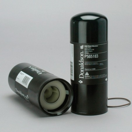 Donaldson P565183 BULK LUBE FILTER SPIN-ON