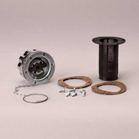 Donaldson P562584 FILLER BREATHER ASSEMBLY