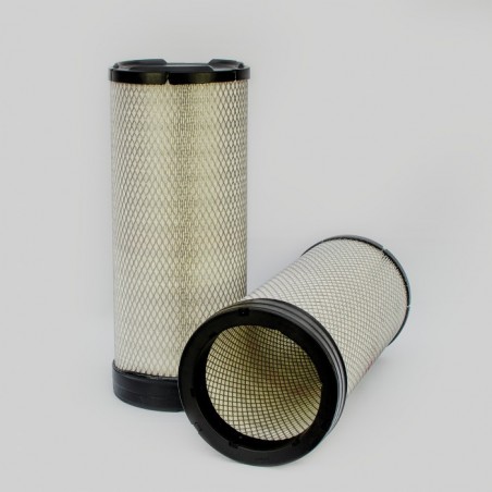 Donaldson P786362 AIR FILTER SAFETY