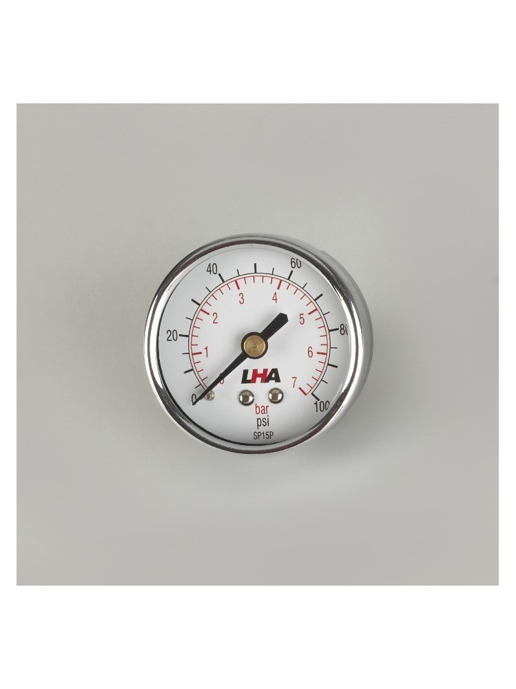 Donaldson P563296 PRESSURE GAUGE