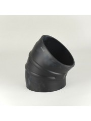 Donaldson P114313 ELBOW 45 DEGREE RUBBER