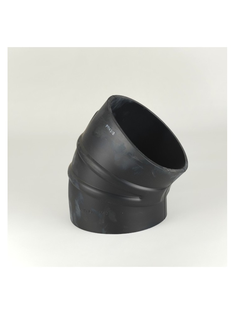 Donaldson P114313 ELBOW 45 DEGREE RUBBER