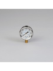 Donaldson P562729 PRESSURE GAUGE