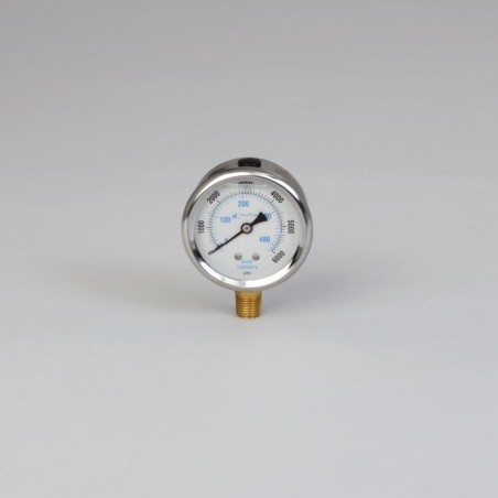 Donaldson P562729 PRESSURE GAUGE
