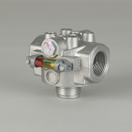 Donaldson P766296 HEAD ASSEMBLY HMK04 DURAMAX