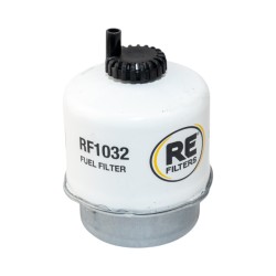 JCB 801.6 Fuel Filter