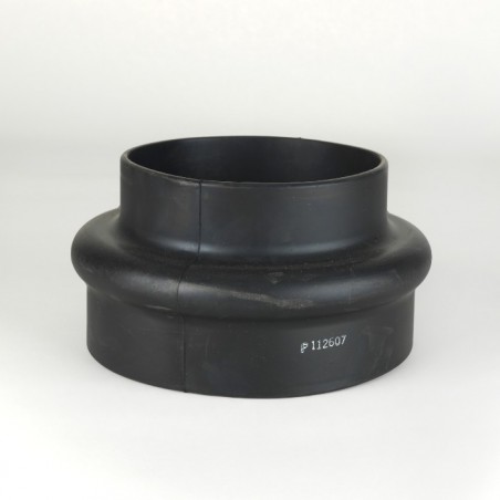 Donaldson P112607 REDUCER HUMP RUBBER