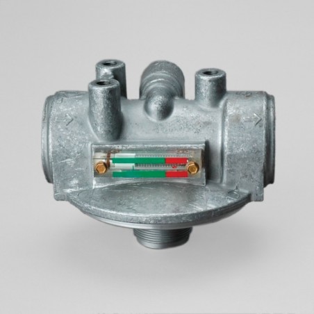 Donaldson P166665 HEAD ASSEMBLY HYDRAULIC