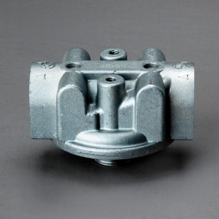 Donaldson P562261 HEAD ASSEMBLY FUEL