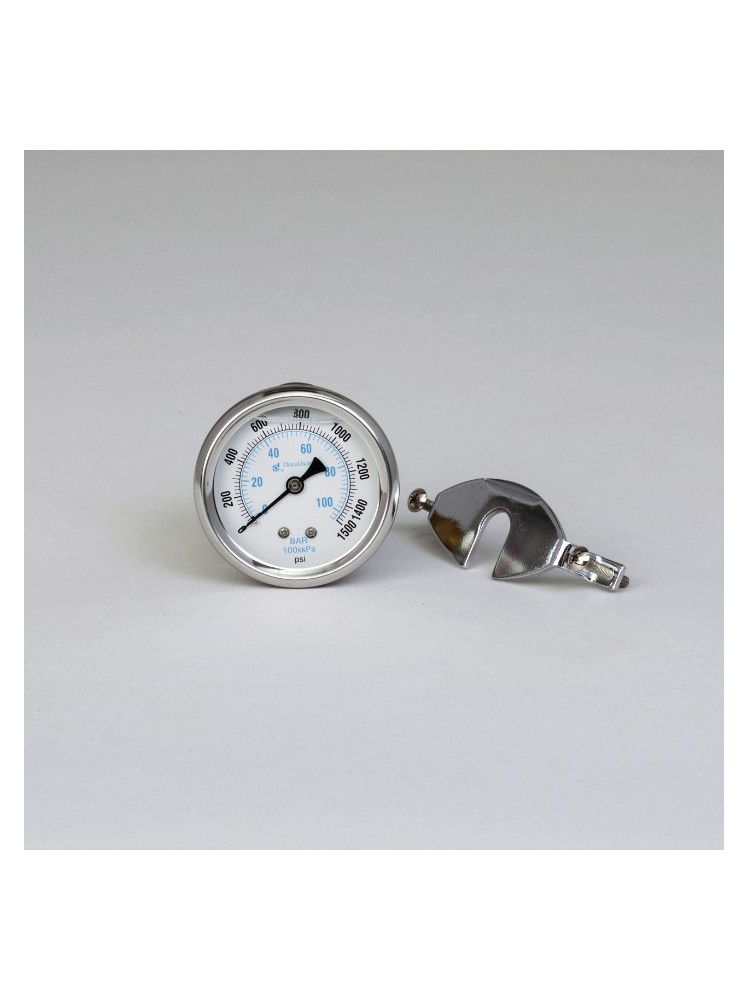 Donaldson P562706 PRESSURE GAUGE