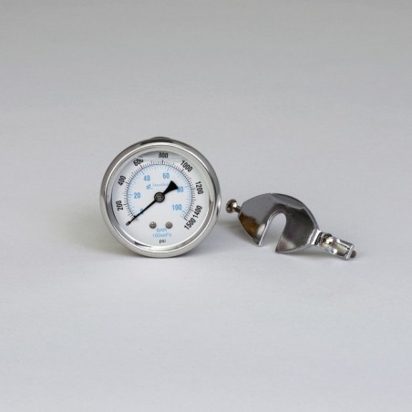 Donaldson P562706 PRESSURE GAUGE