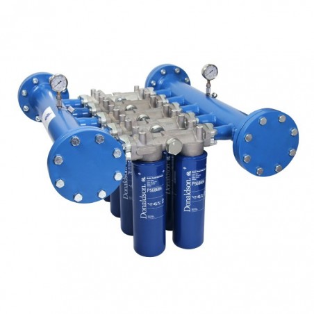 Donaldson P568933 MANIFOLD BULK FLUID