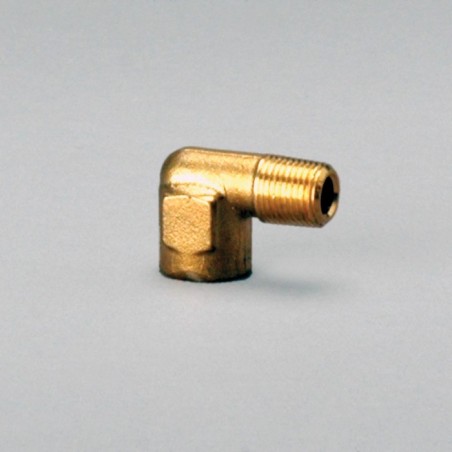 Donaldson P105622 REMOTE MOUNT RESTRICTION TAP FITTING