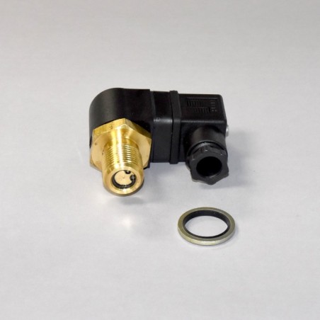 Donaldson P761056 HYDRAULIC INDICATOR ASSEMBLY ELECTRICAL