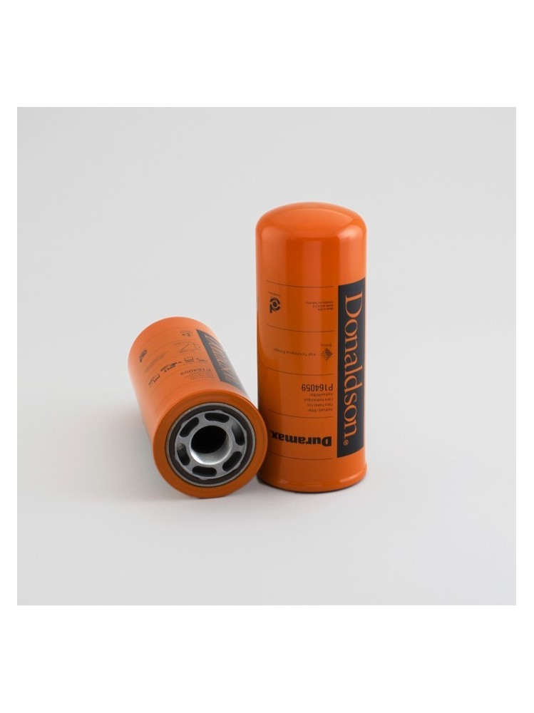 Donaldson P164059 HYDRAULIC FILTER SPIN-ON DURAMAX