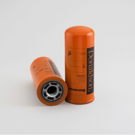 Donaldson P164059 HYDRAULIC FILTER SPIN-ON DURAMAX