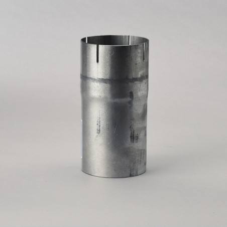 Donaldson P206369 CONNECTOR 4 IN (102 MM) ID-OD