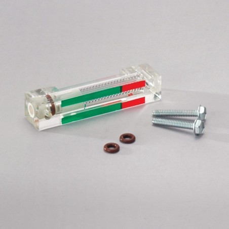 Donaldson P162694 HYDRAULIC INDICATOR ASSEMBLY VISUAL