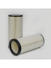 Donaldson P783281 AIR FILTER SAFETY