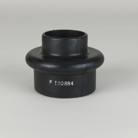 Donaldson P520884 REDUCER HUMP RUBBER